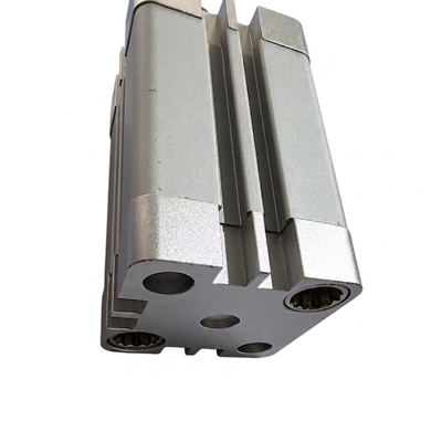 ACE Series Compact Pneumatic Cylinder | ISO 21287 Standard Air Cylinder